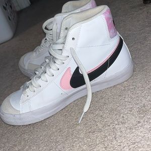 nike blazers